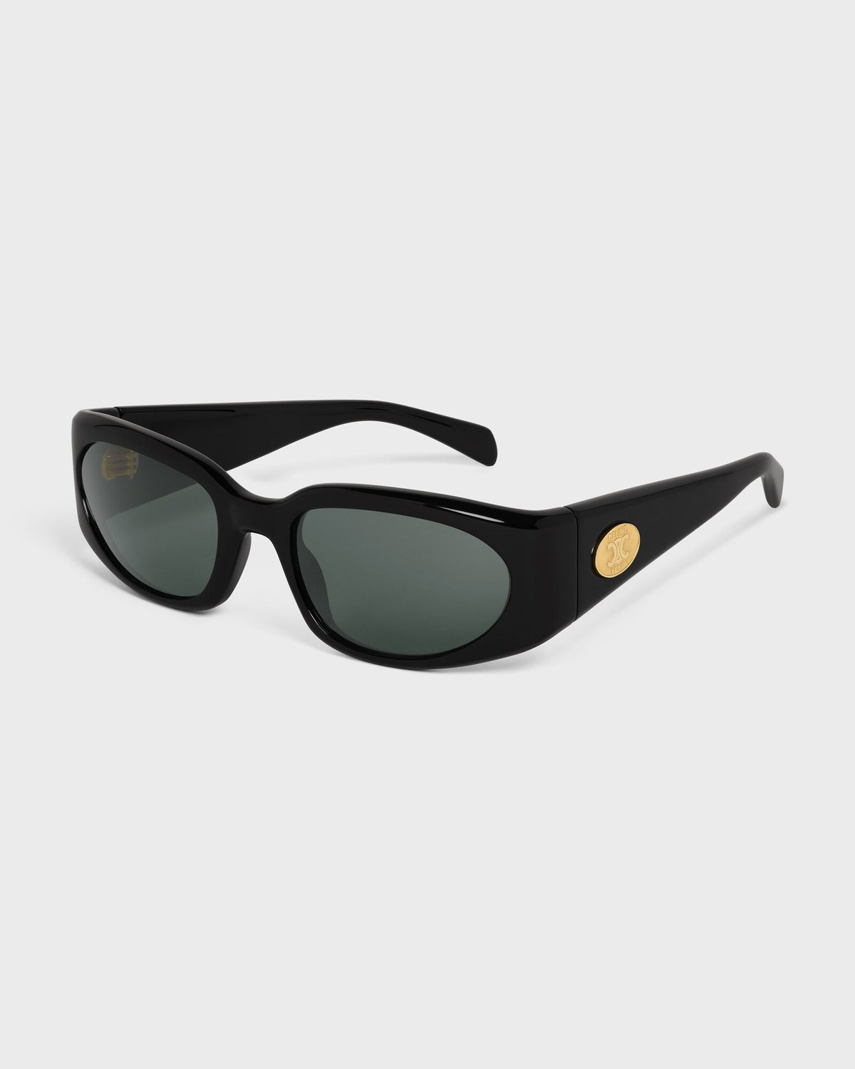 CELINE Journey sunglasses in acetate