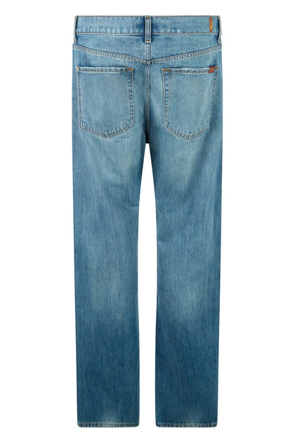 Jeans The Straight at Mid Rise RTW