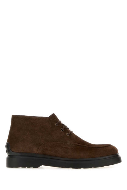 POLACCO CARRARMATO LIGHT 12M BOOTS