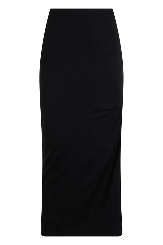 Long slim fit skirt RTW