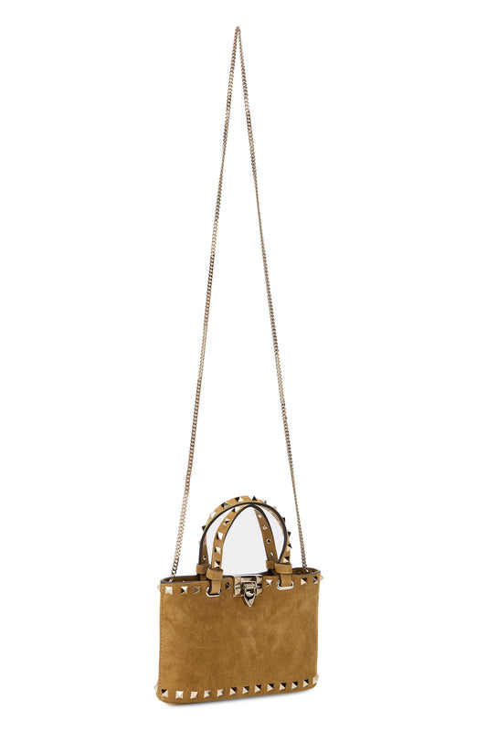 Rockstud shoulder bag BAGS