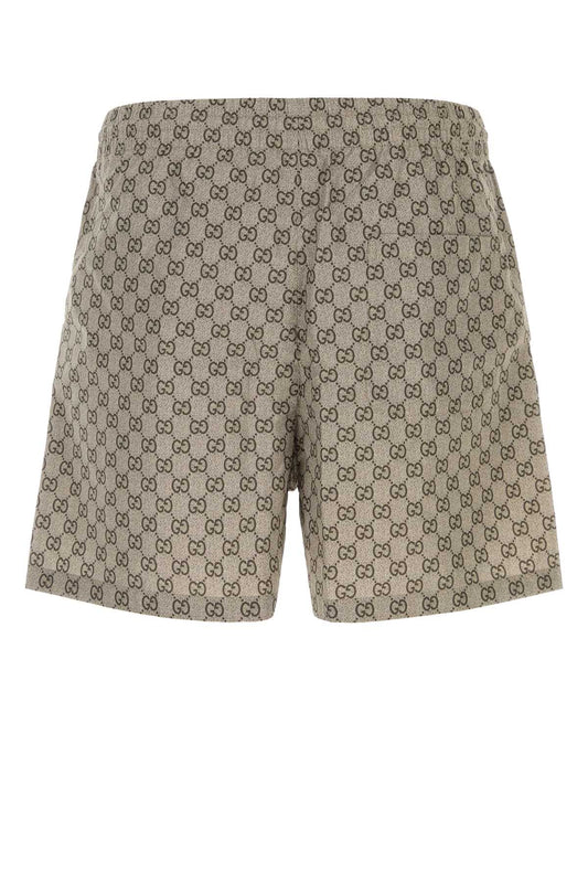 SWIM SHORT SWIMSUITS