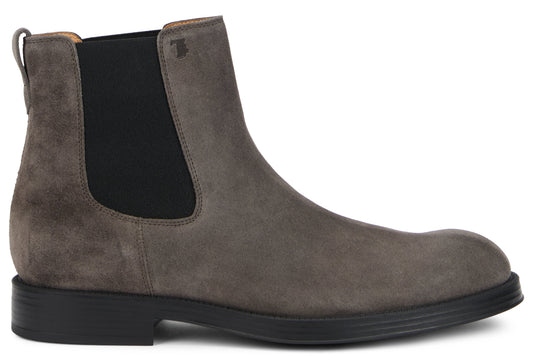 Chelsea boots SHOES
