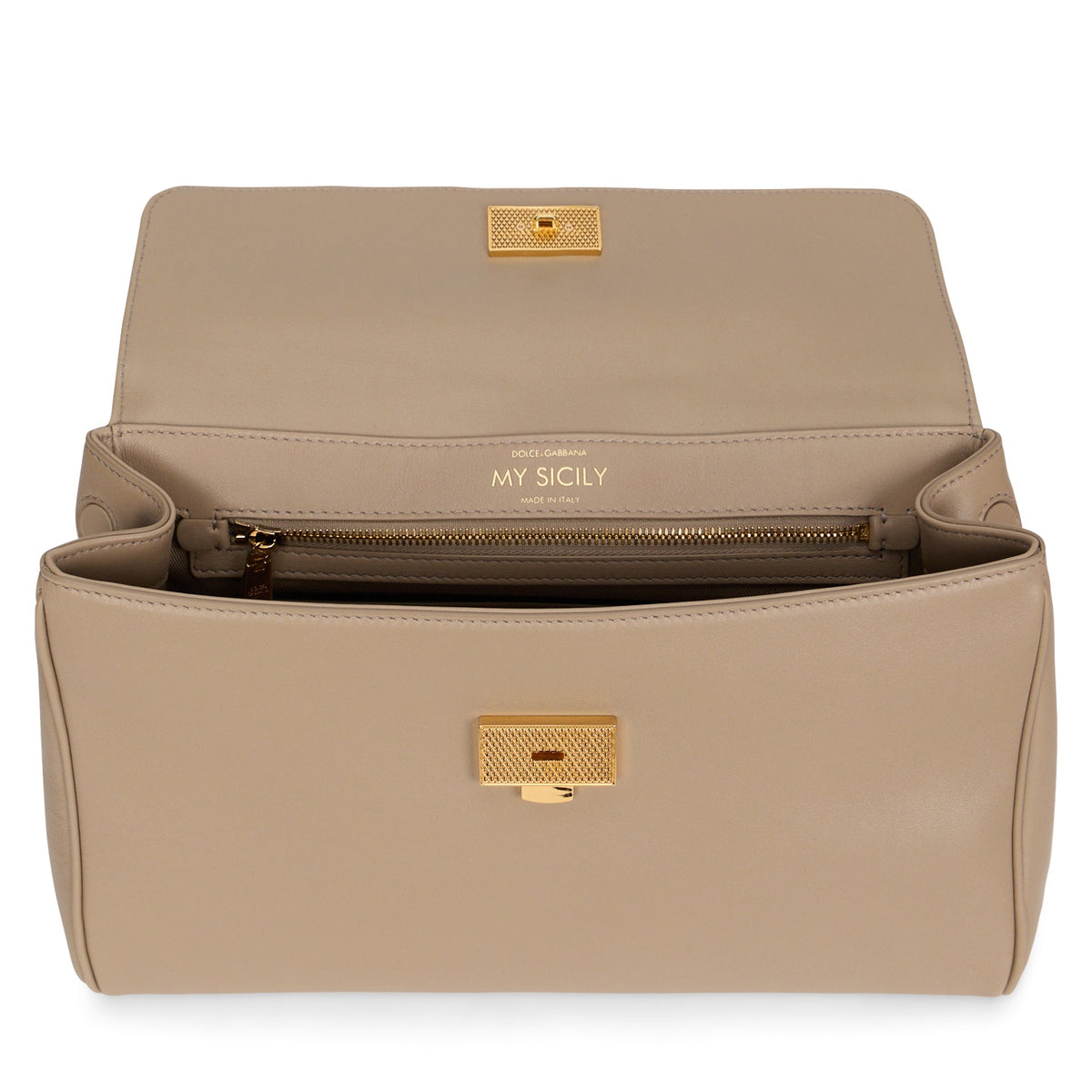 Handbag My Sicily BAGS