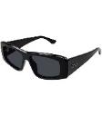 Chloe Ch0299s-001 55 sunglass woman recycled a