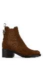Chloe Ankle boots