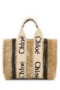 Chloe Small woody bag