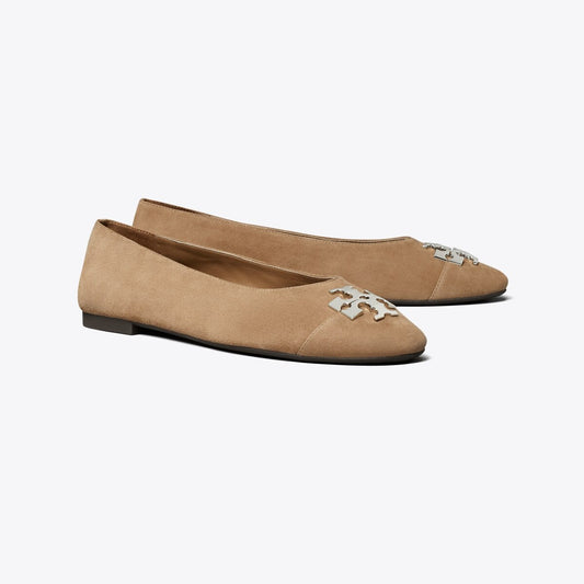 Tory Burch Charlie ballet