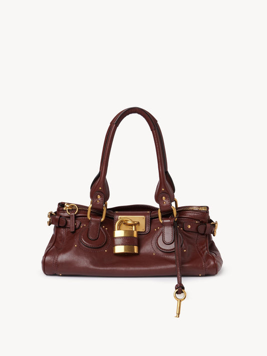 Chloe S802 - paddington - BORDEAUX