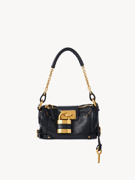 Chloe S803 - paddington - Black