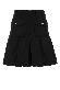 Christian Dior Mini silk taffeta