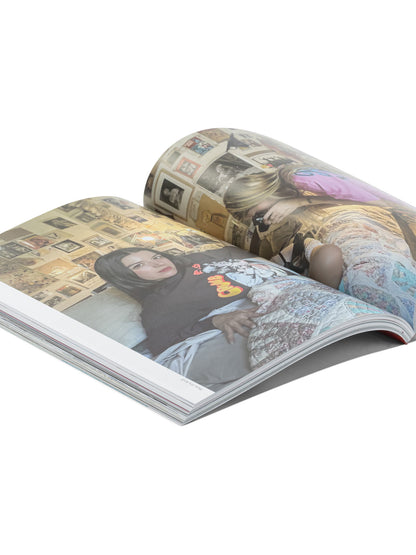 Magazines Magazines