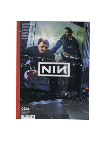 Magazines Magazines
