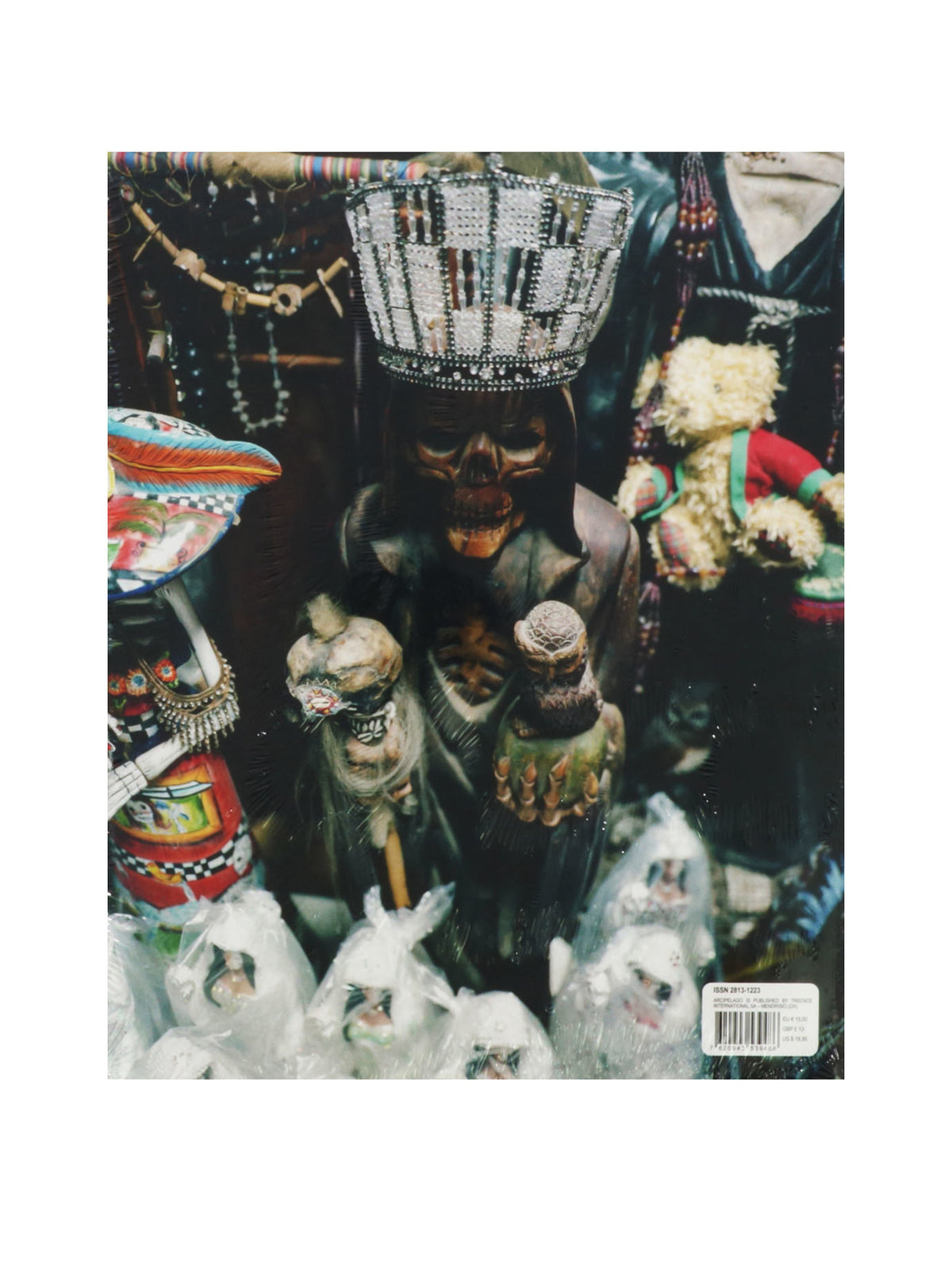 "Arcipelago by C.P Company" magazine Magazines