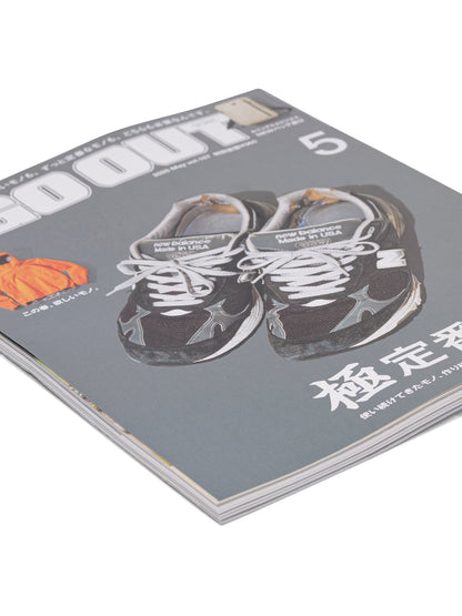 Magazines Magazines
