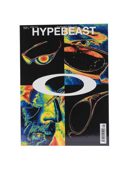 Magazines Magazines