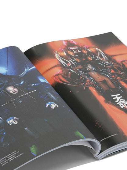 Magazines Magazines