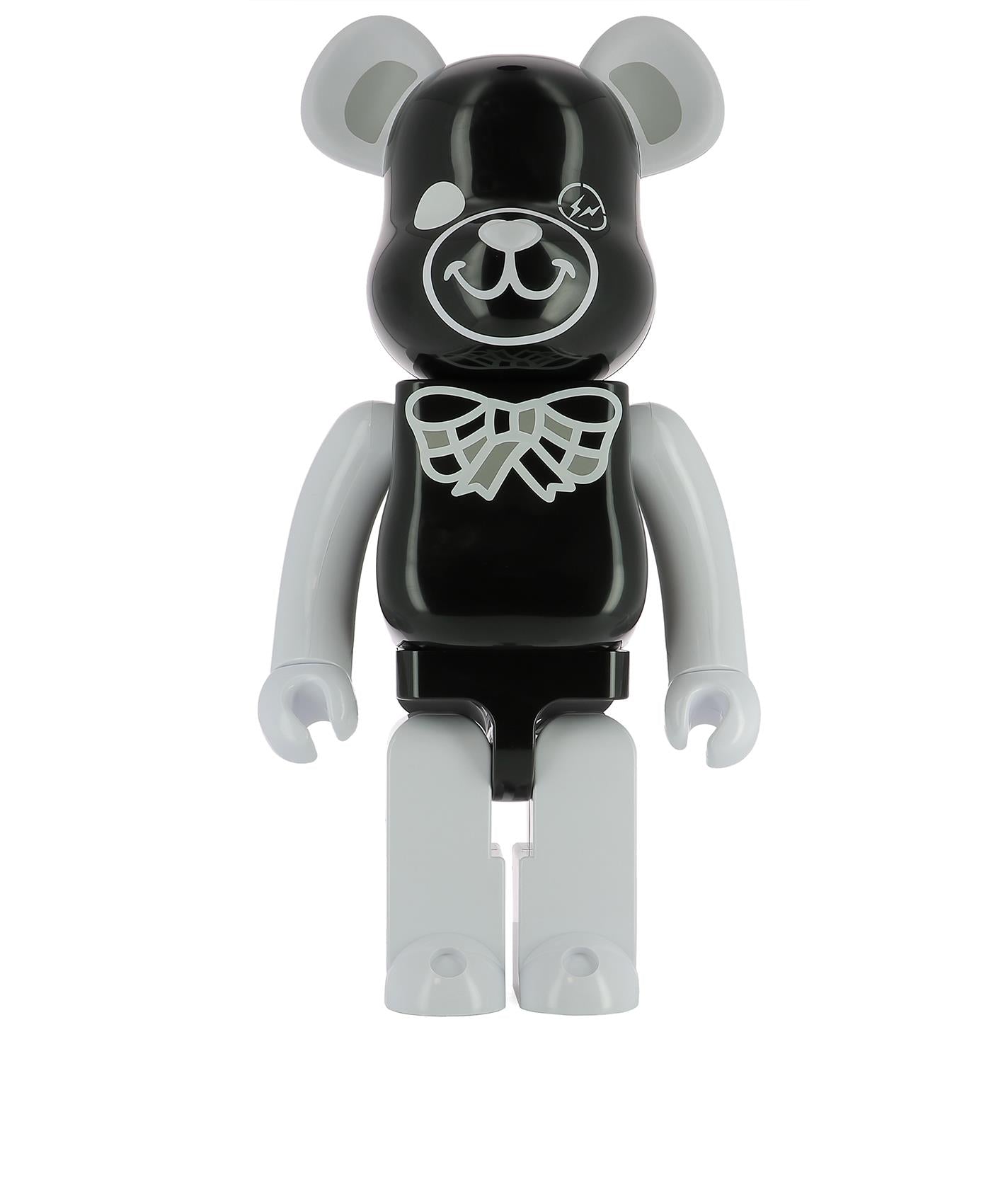 Medicom Toy Freemasonry x Fragment Design 1000% Limited edition Decorative accessories