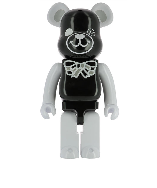 Medicom Toy Freemasonry x Fragment Design 1000% Limited edition Decorative accessories