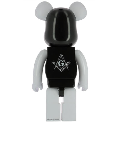 Medicom Toy Freemasonry x Fragment Design 1000% Limited edition Decorative accessories