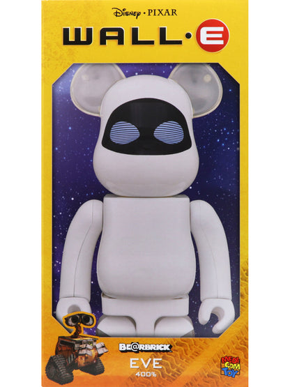 "Be@rbrick Eve" 400% toy Decorative accessories