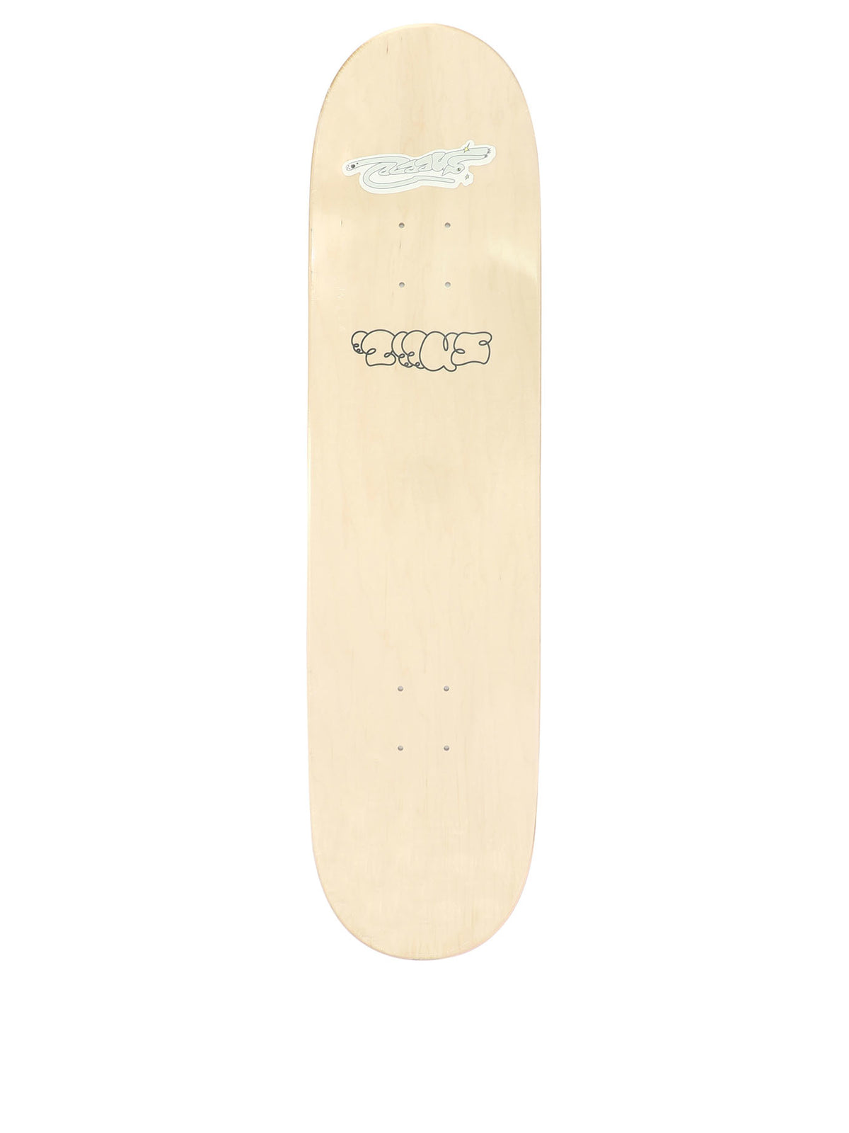 "Sneeze x Quicksilver" skateboard Activewear