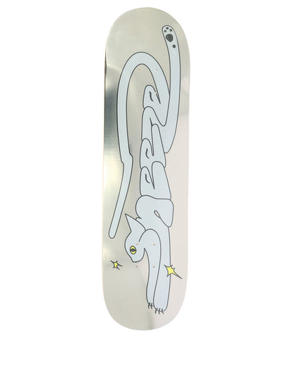 "Sneeze x Quicksilver" skateboard Activewear
