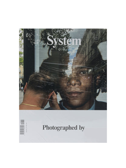 "System" magazine Magazines