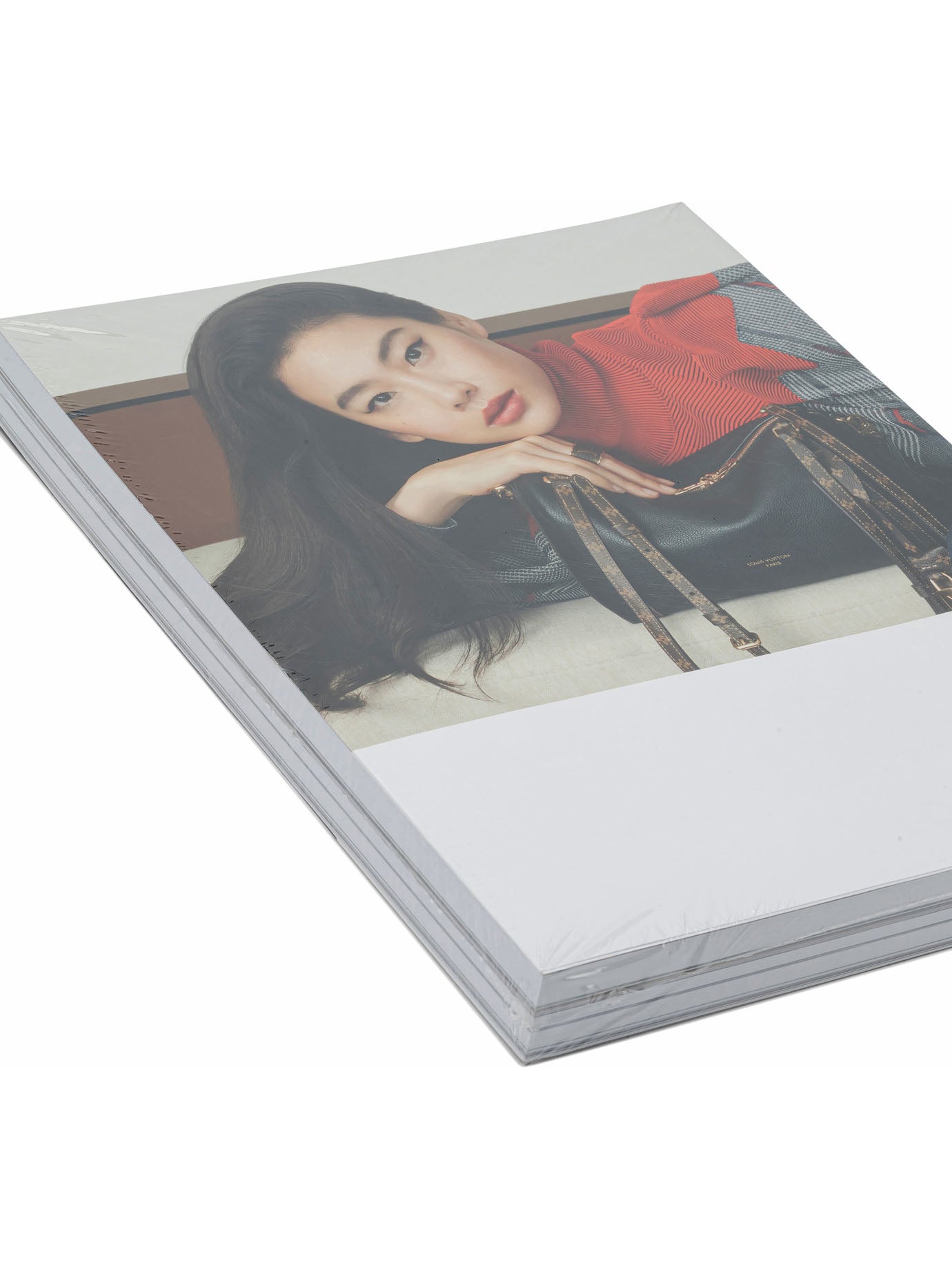 "System" magazine Magazines