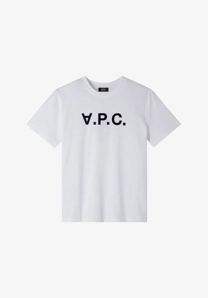 A.p.c. T-shirt standard grand vpc