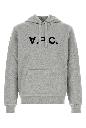 A.p.c. Hoodie standard grand vpc