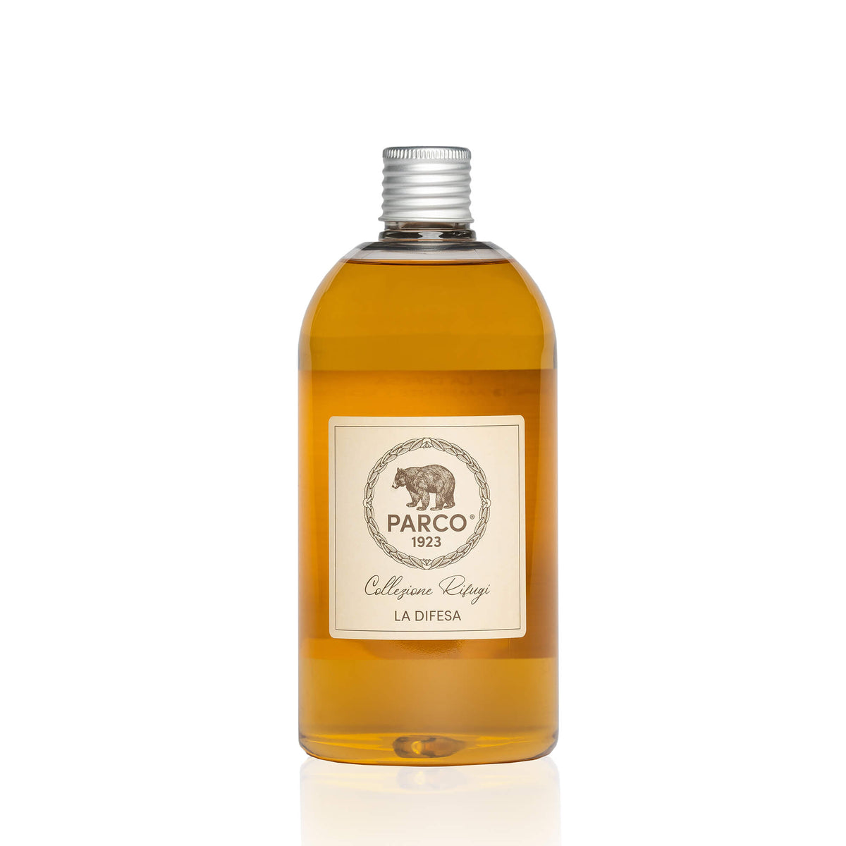 Parco 1923 Ricarica la difesa 500ml