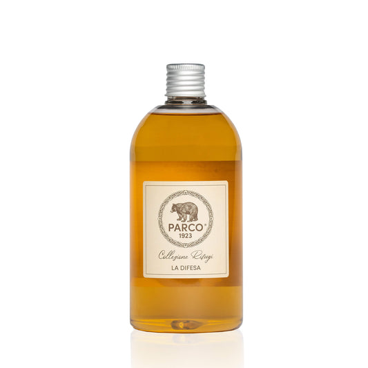 Parco 1923 Ricarica la difesa 500ml