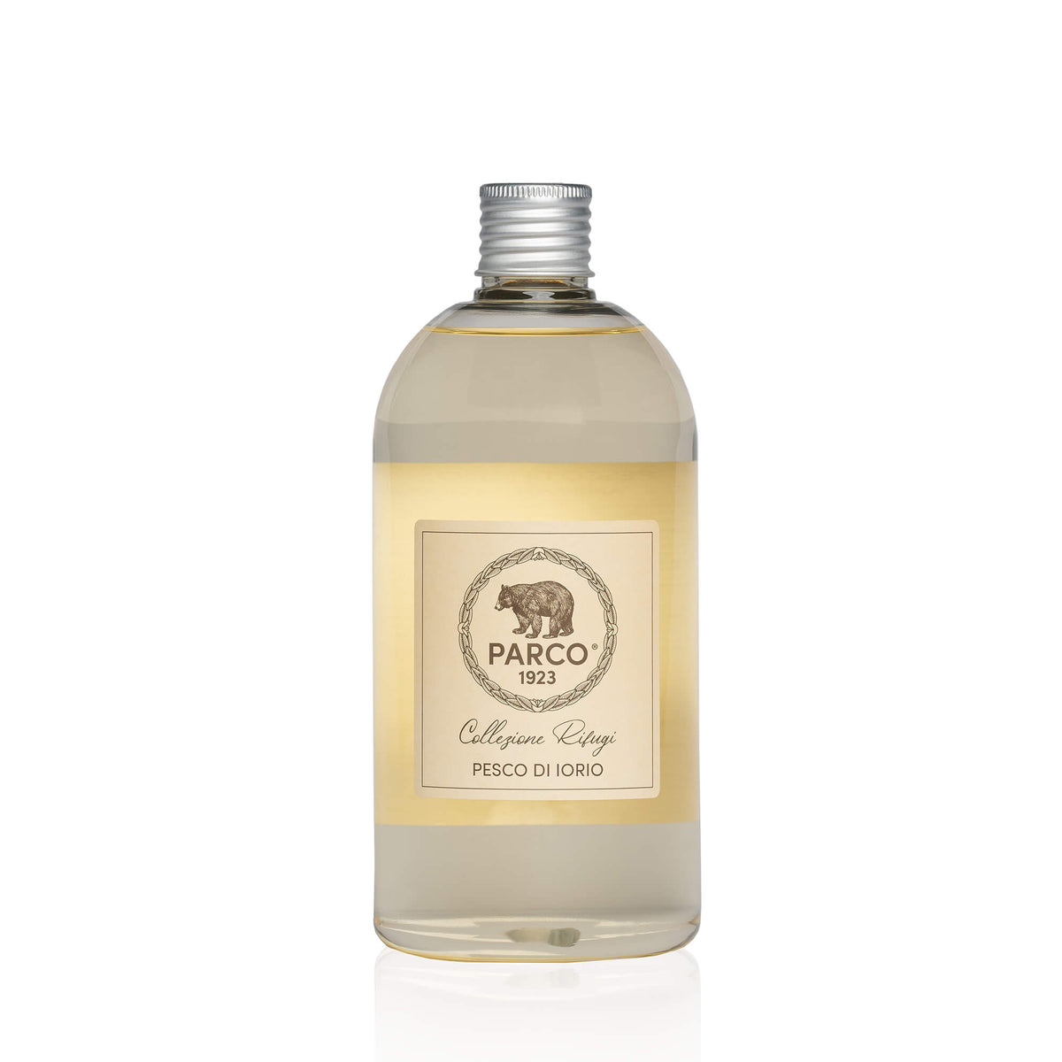 Parco 1923 Ricarica pesco di iorio 500ml