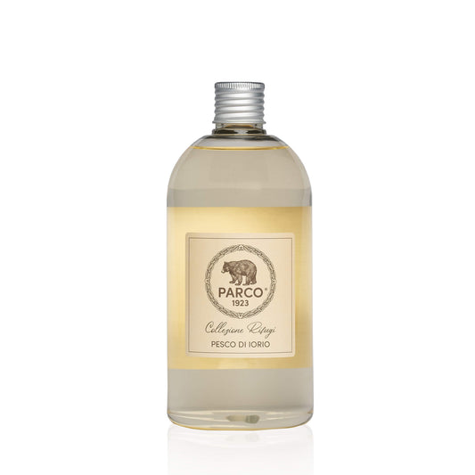 Parco 1923 Ricarica pesco di iorio 500ml