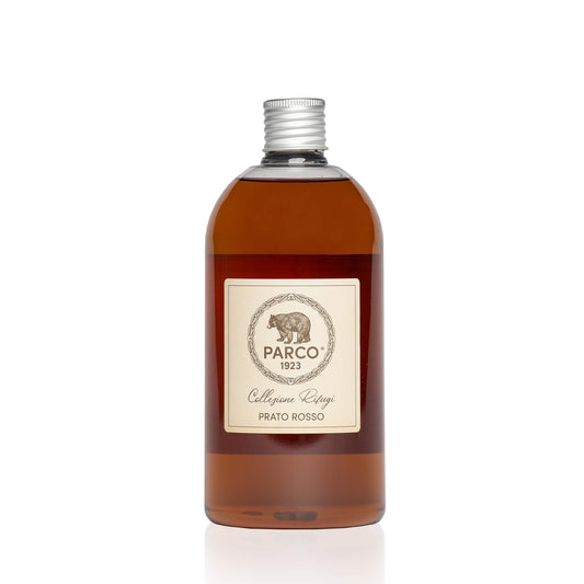 Parco 1923 Ricarica prato rosso 500ml