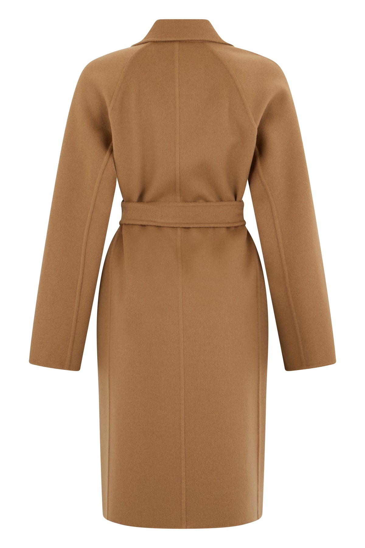 Ludmilla cashmere coat RTW