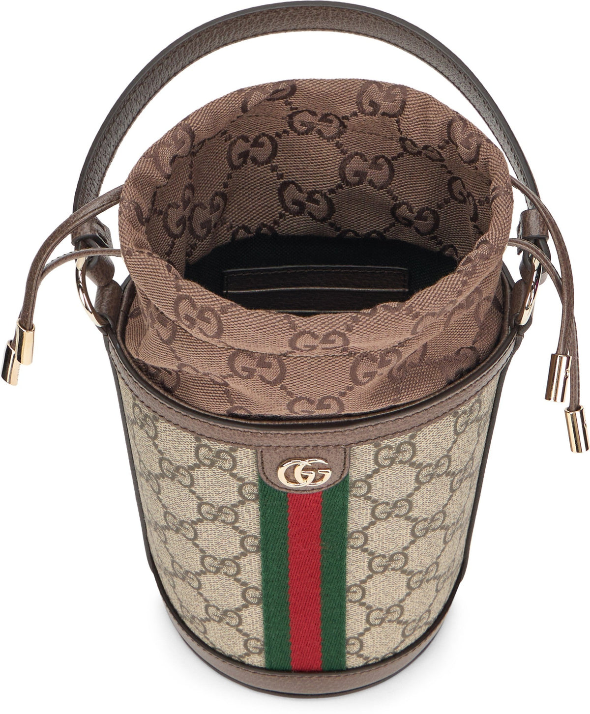 Gucci Mini bucket bag Ophidia