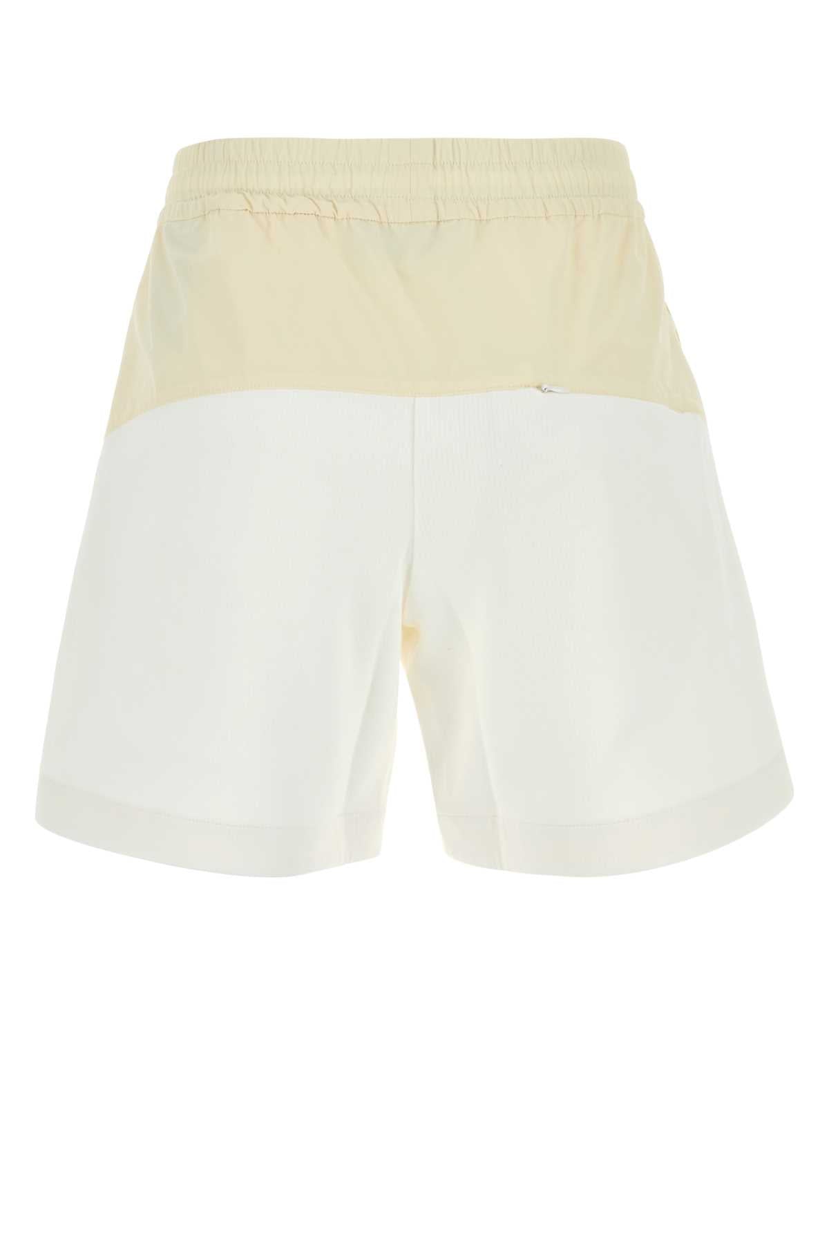 SHORTS SHORTS