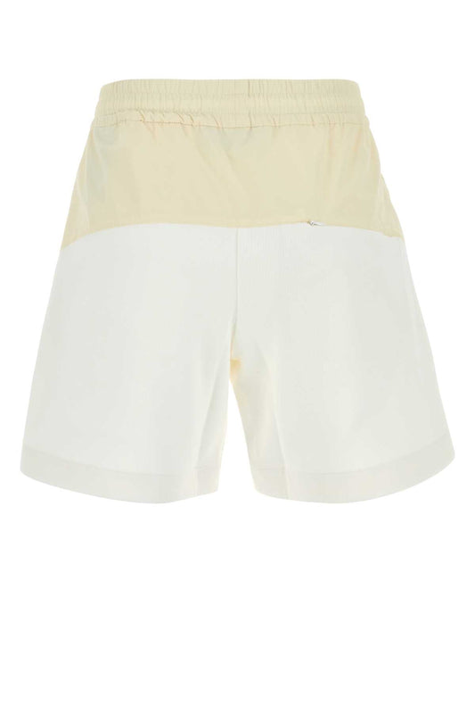 SHORTS SHORTS