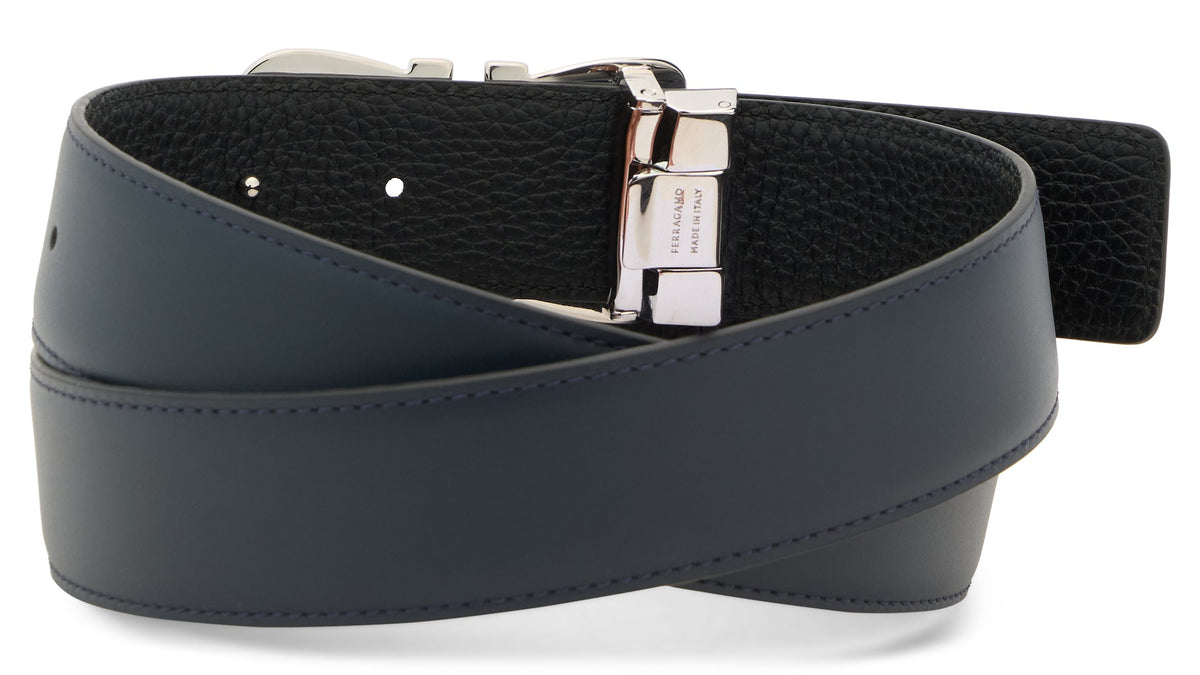 Leather Belt ACC