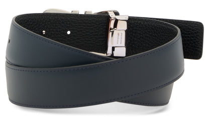 Leather Belt ACC