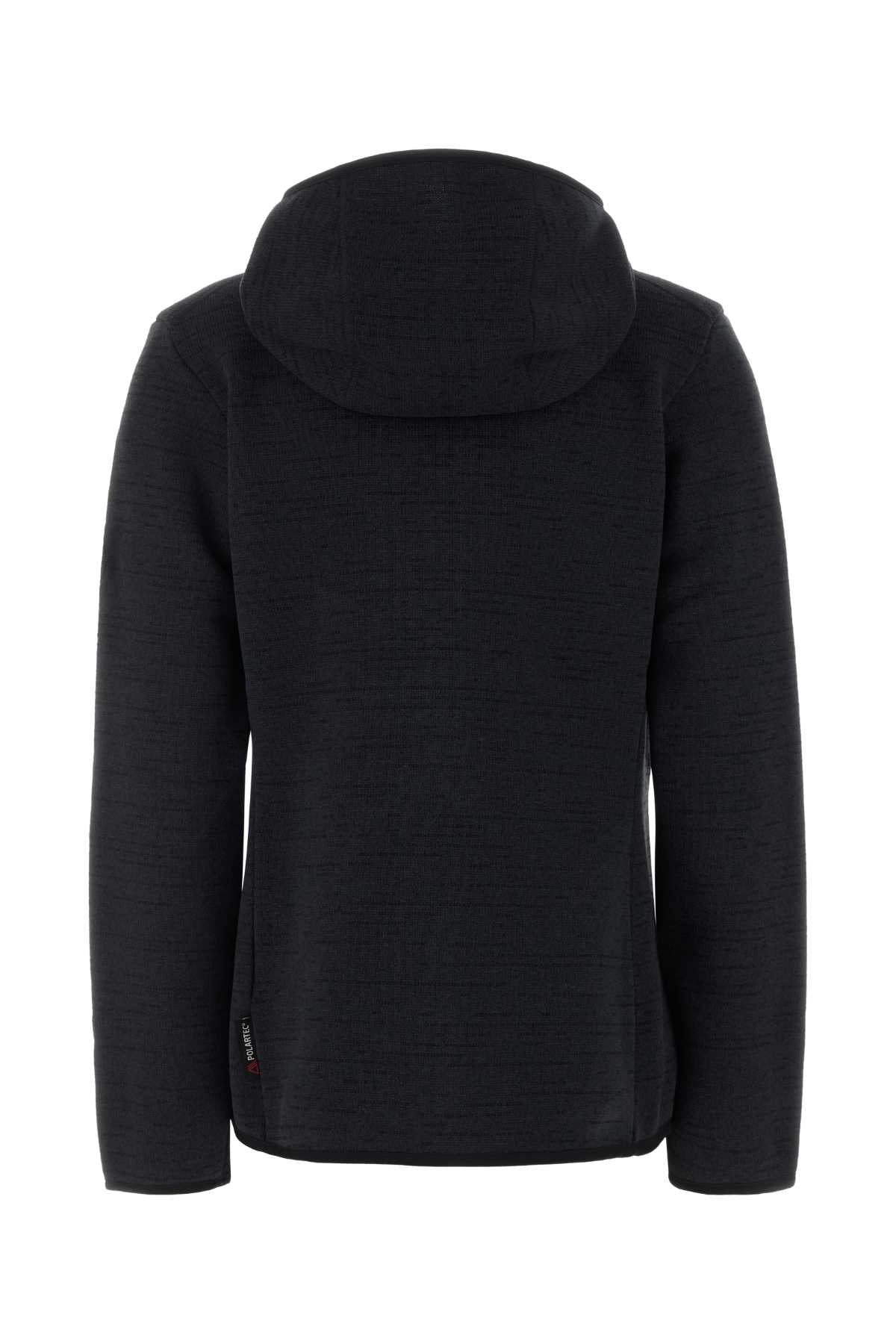 ARCTIC IV ML HOODED JACKET WOMEN JACKETS
