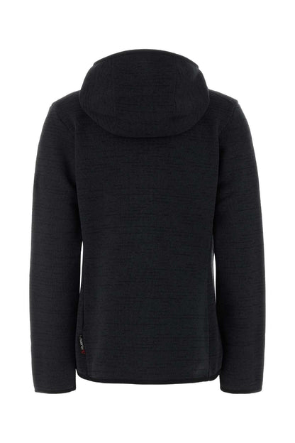 ARCTIC IV ML HOODED JACKET WOMEN JACKETS