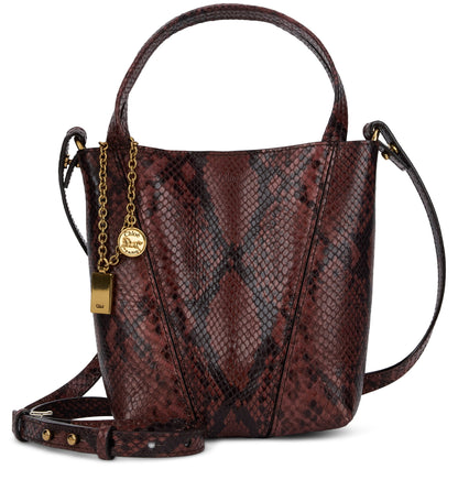Chloé Shoulder bag Spin