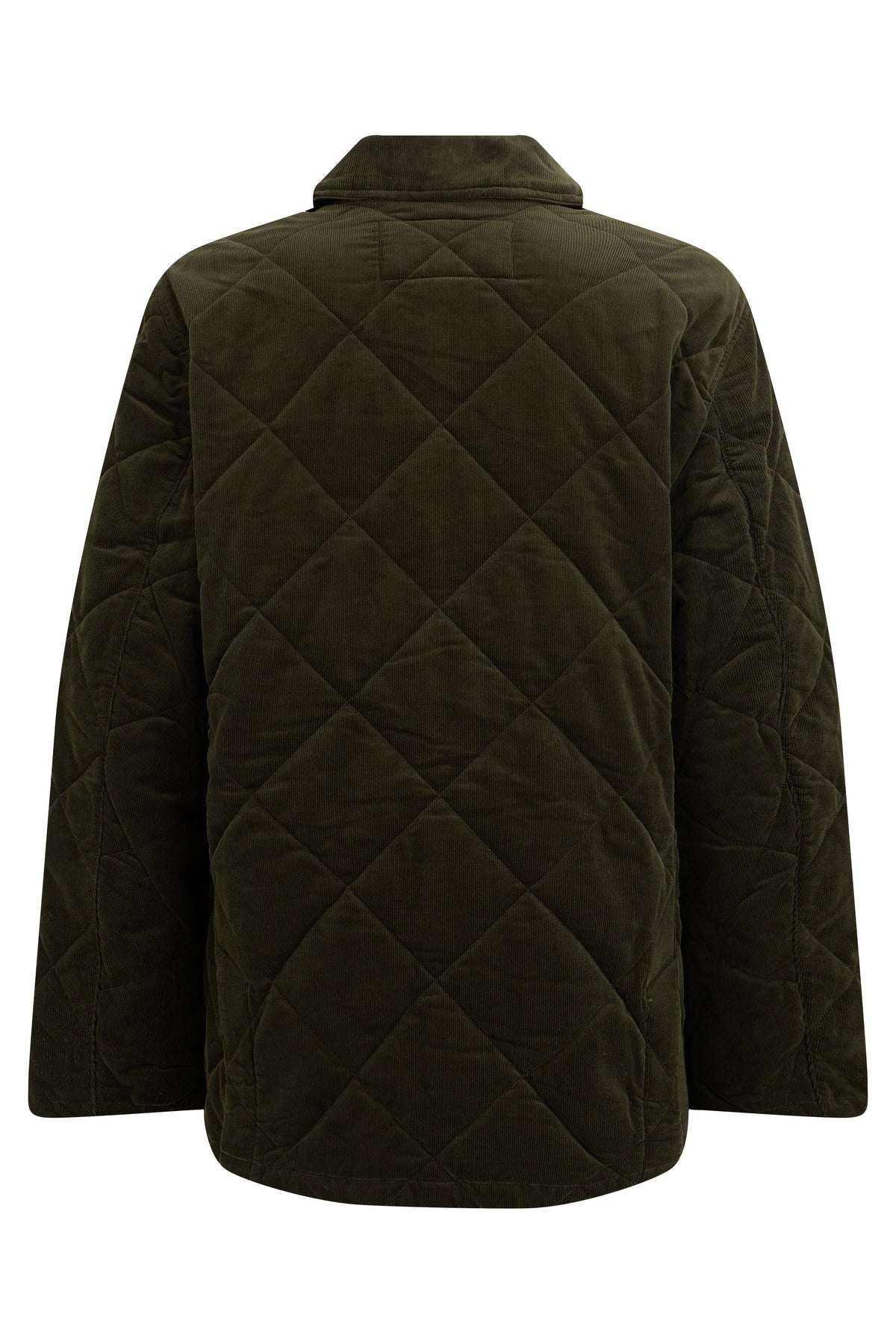 Velvet jacket RTW