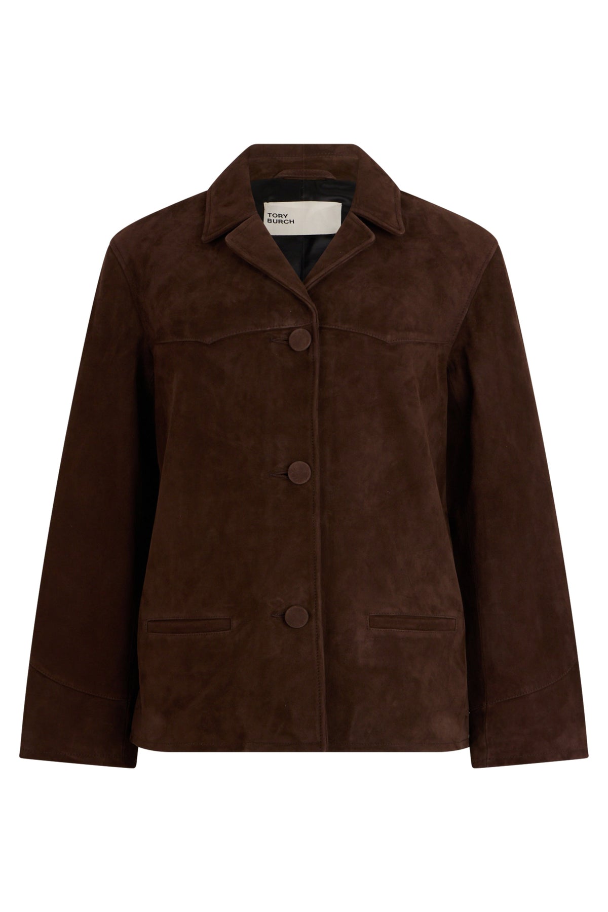 Leather jacket RTW