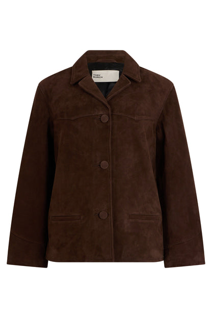 Leather jacket RTW