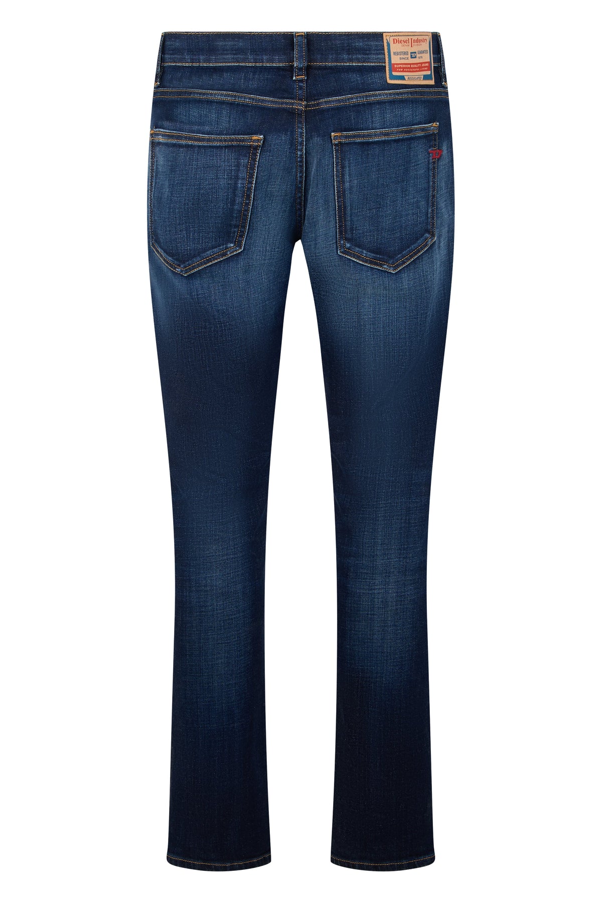 Slim jeans RTW