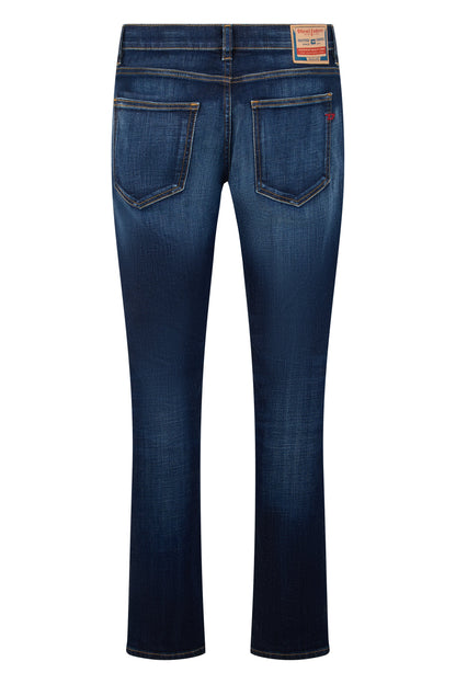Slim jeans RTW